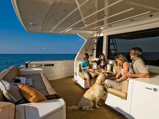 20年来世界百大富豪特征 他们旅行怎么玩