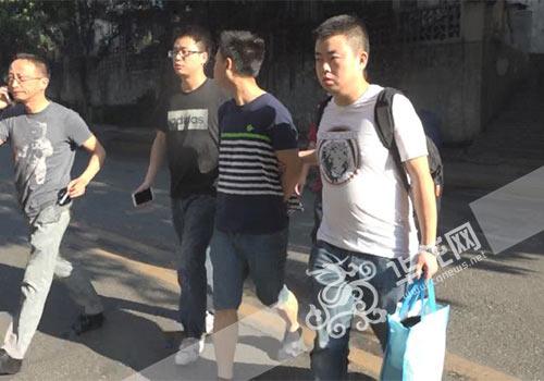 重庆警方打掉一QQ红包赌博群 赌资上千万涉及