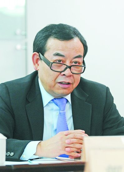 重庆最大民企航母:渝商投资集团正式挂牌