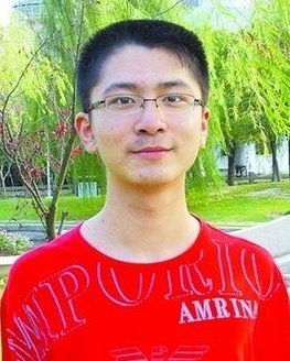 2011全国高考状元真人照大汇总