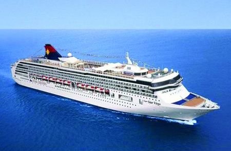 亚洲最大最豪华邮轮带你东南亚海陆奢华游_重