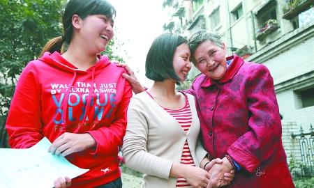 重庆主城社区拟配社工 免费心理辅导(图)