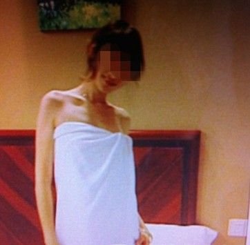 曝<em>相亲节目女嘉宾</em>性丑闻: 卖淫一次千元(图)_大