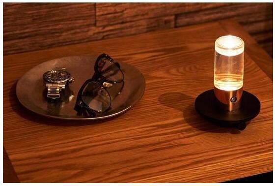 根据心情换个味道 智能家居香氛系统来了