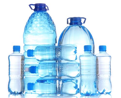 饮用矿物质水名称被叫停