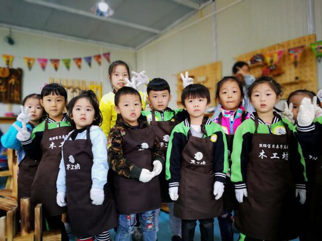 巴南创美丽乡村新典范 建重庆唯一大型孩子体