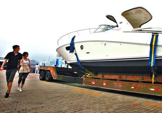 20年来世界百大富豪特征 他们旅行怎么玩