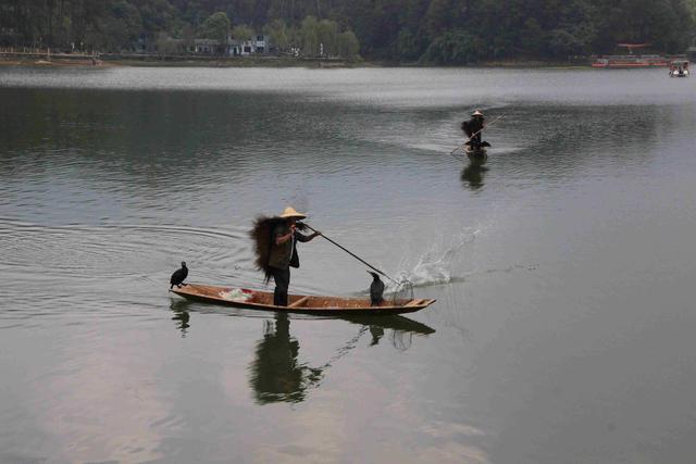 大足“水上升明月，醉美龙水湖” 中秋主题活动圆满闭幕