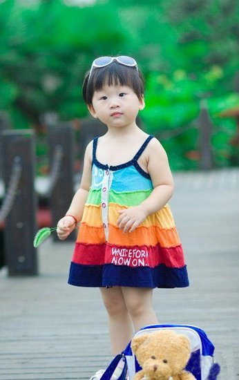 惊:3岁女生来动漫竟是偷服了避孕药qq字带女孩月经图片