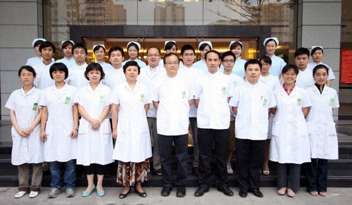 重庆市医学重点学科:重医口腔医院正畸科