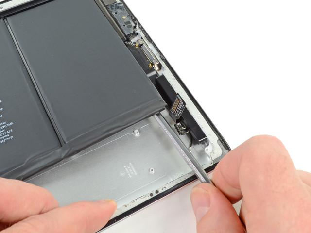 拆机堂:别被奸商坑 历代iPad维修指南