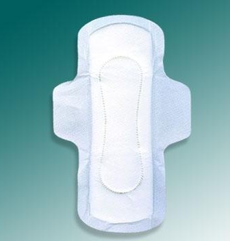 过敏or依赖性药用卫生巾的5大害