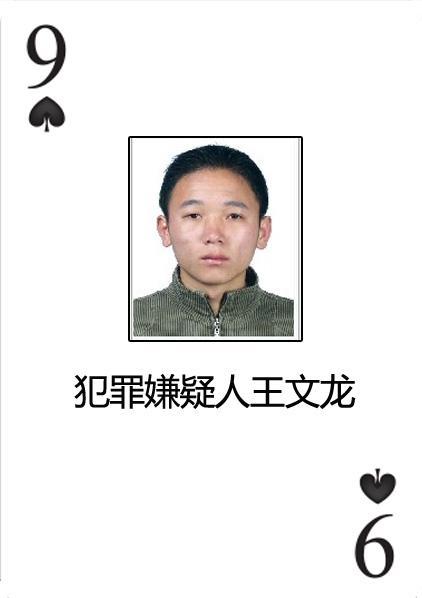 公安部首发电信诈骗A级通缉令:悬赏缉拿10人