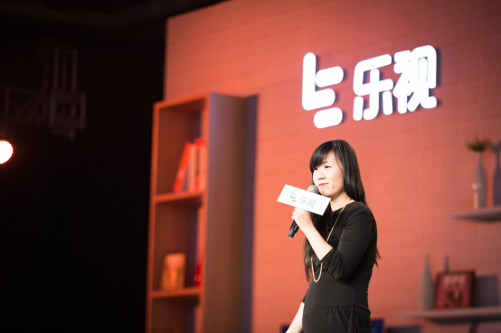 乐视超级电视成乐视第一大流量终端平台 推出场景式生态平台大屏购