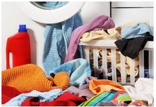 不看不知道!洗衣机四大误区你避开了吗