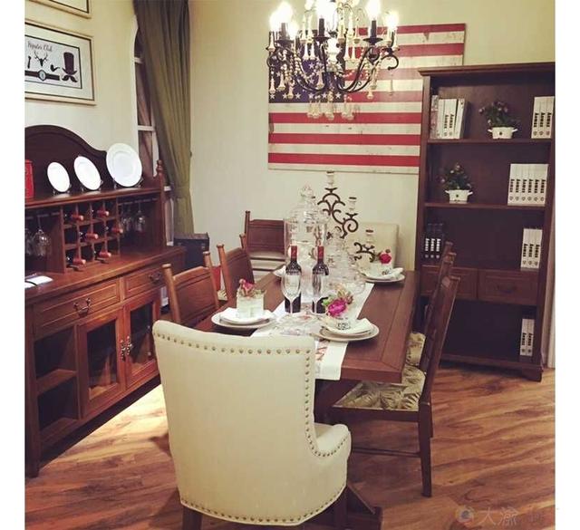 大渝家居专访澳玛珞美家具重庆区负责人蒋昌礼