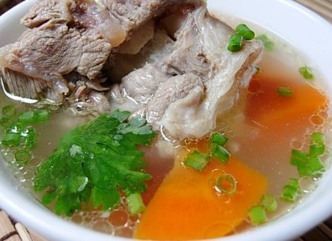 骨头断了真的要多喝骨头汤吗_大渝网_腾讯网