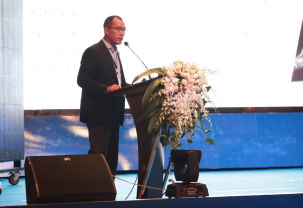 天亿集团旗下健康智谷落户重庆 打造健康城市