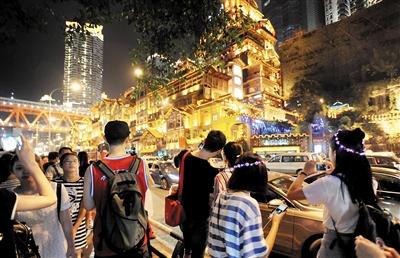 一月份适合去重庆旅游吗(12月份去重庆旅游合适吗)(图3) 国庆如何玩转重庆 旅游局为你定制攻略