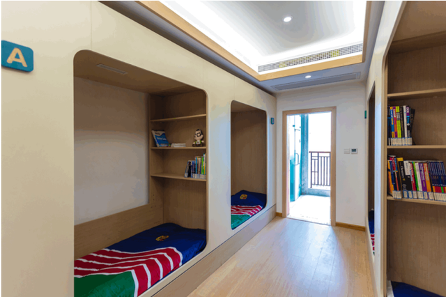 关于重庆巴蜀常春藤的真相