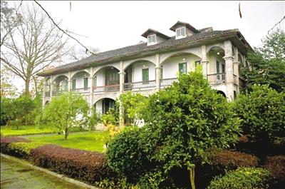 《中國傳統村落檔案優選》將出版 重慶三個村榜上有名