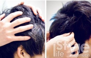 不会用怎么行?<em>头发造型</em>品全攻略_大渝网_腾讯