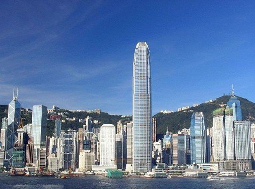 恒基地产-香港地产发展历程中的品牌巨人