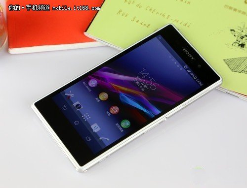 索尼z1三防机3799