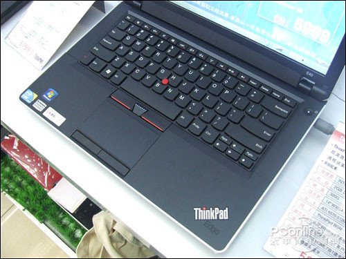 深入解析ThinkPad E40的配置特点