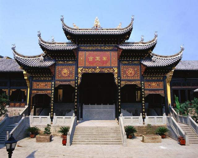 渝中区这12条旅游线等你漫步 穿越3D重庆