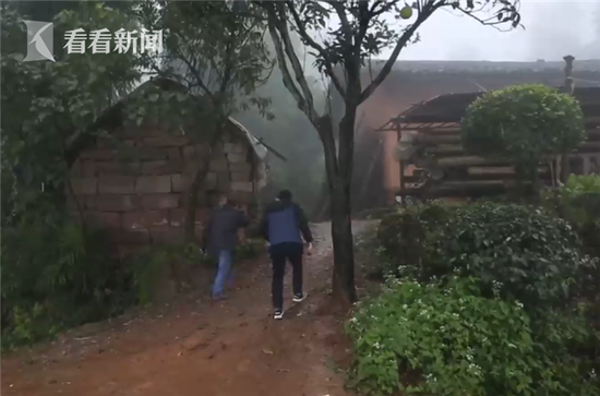 重庆一村落367户共42对双胞胎 连母鸡都常下双黄蛋