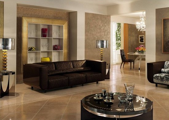 2013年家居奢侈品跨界新作全城首发