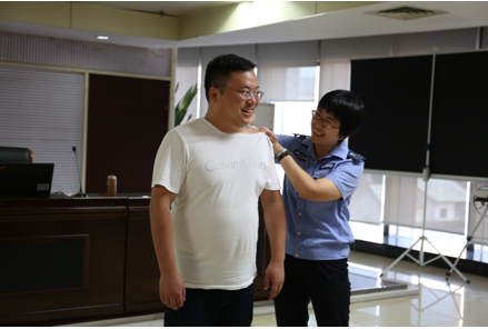 共筑温暖之家 恒丰银行重庆分行关爱职工身心