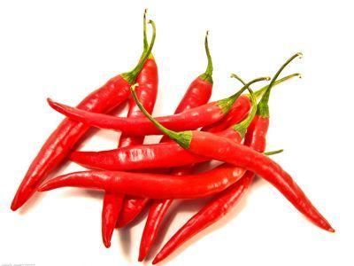 辣椒有助降糖减肥 怎么吃才能不上火