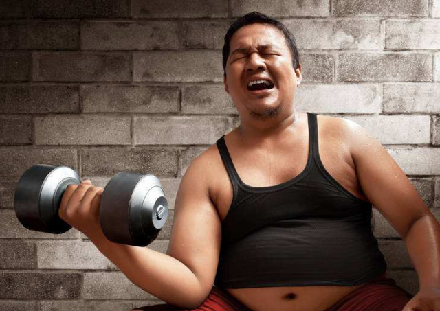 男性健康日"胖"成为男人的第一病_大渝网_腾讯网