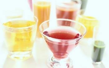 正确饮用功能性饮料 补充能量精力十足