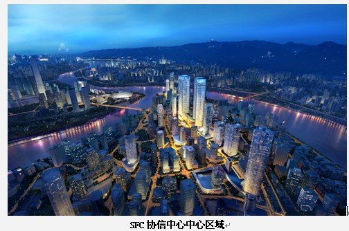 今年房企怪相:拼爹之后拼兄妹