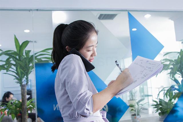 90后美女顾问从“梦碎”到“造梦” 为您揭开留学内幕