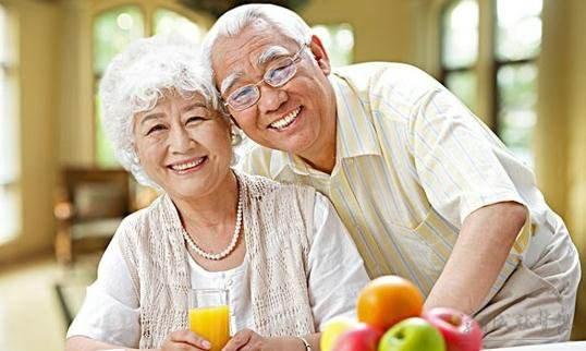 八大症状警示老人或营养不良 来看专家的营养