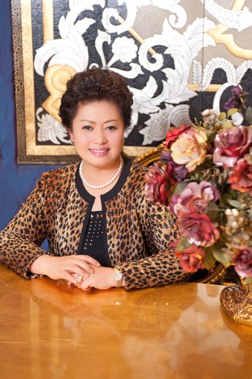 影响重庆 十家餐饮企业(2011)访谈之--阿兴记