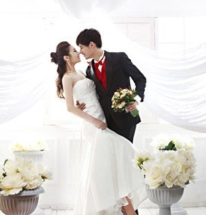 婚纱贷款_银行贷款图片