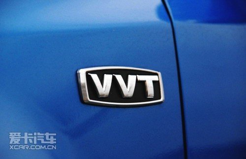 调整引擎的呼吸 解析可变气门正时技术