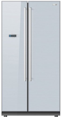 美的欧式对开门荣获年度中国冰箱最佳风冷技术