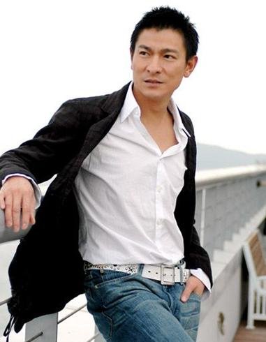 刘德华确定加盟湖南跨年 零点压轴独秀30分钟