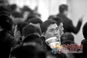 地产企业聘农场管理员 月薪5000难招到人(图)