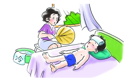 热到崩溃!夏季中暑了该怎么办?