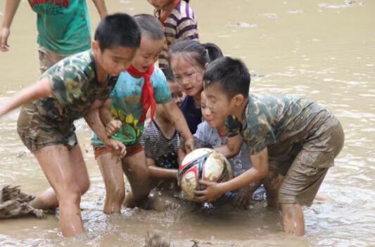 快到坑里来!国庆长假武隆天坑寨子要你好看