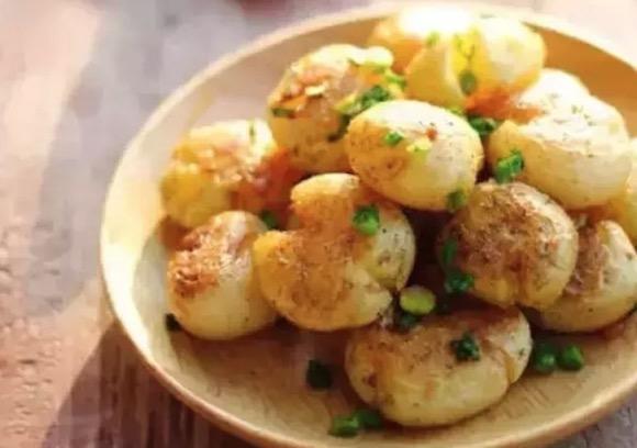 菊花韭菜芥末味……网友：我可能吃了假汤圆 