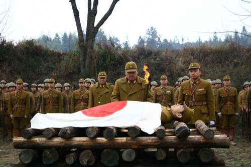 柯俊雄等片商关注《喋血孤城》 9月初登陆台北