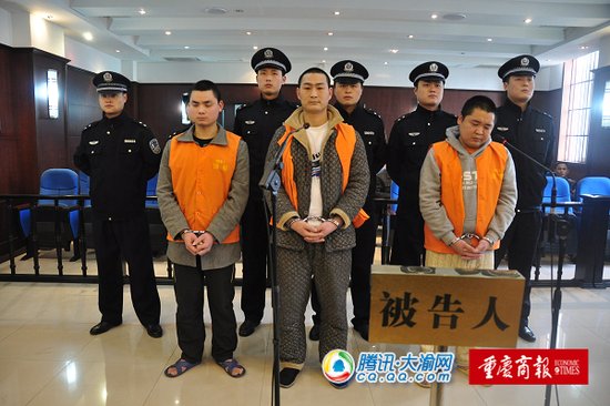 <em>强奸</em>杀死<em>女学生</em>+涪陵杀人色魔判死刑